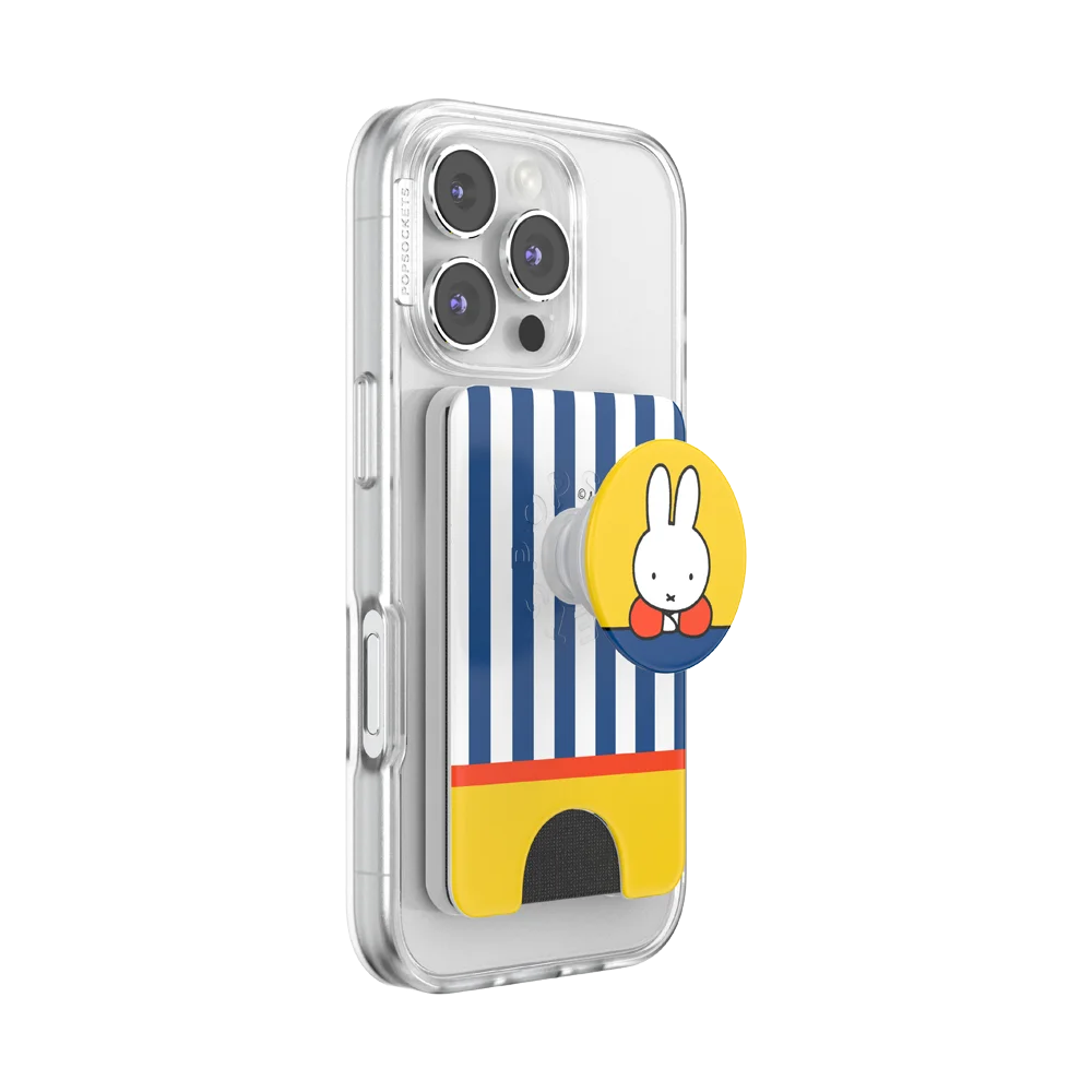 Miffy Wallet