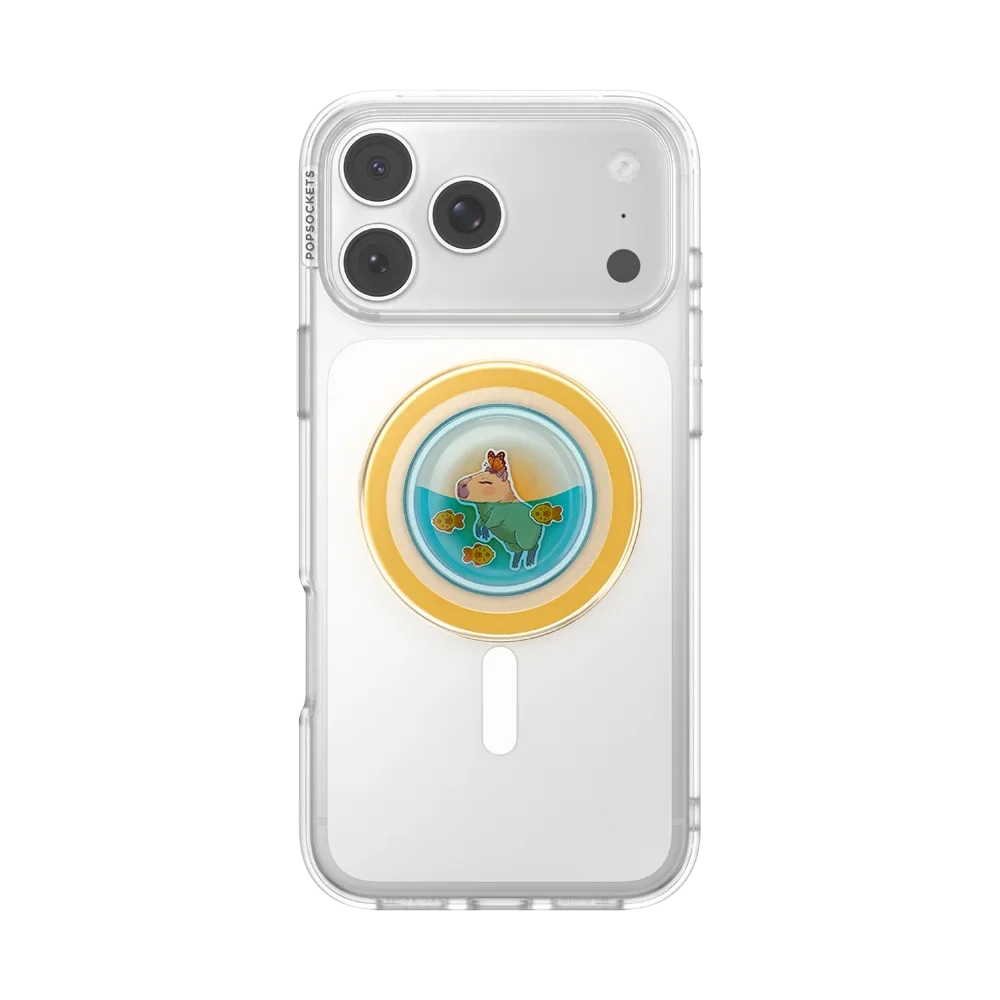 Small Joy Grips