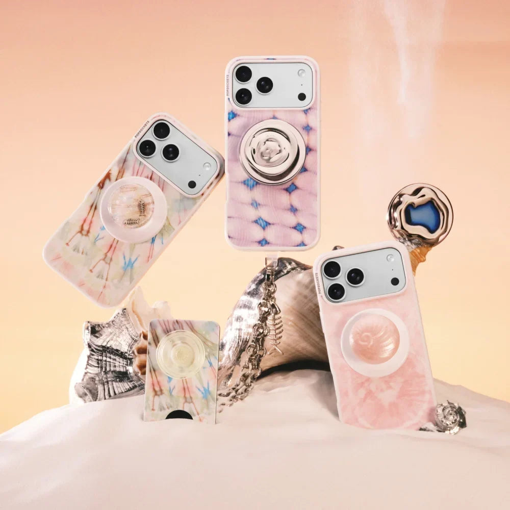 Sea Spell Wallet