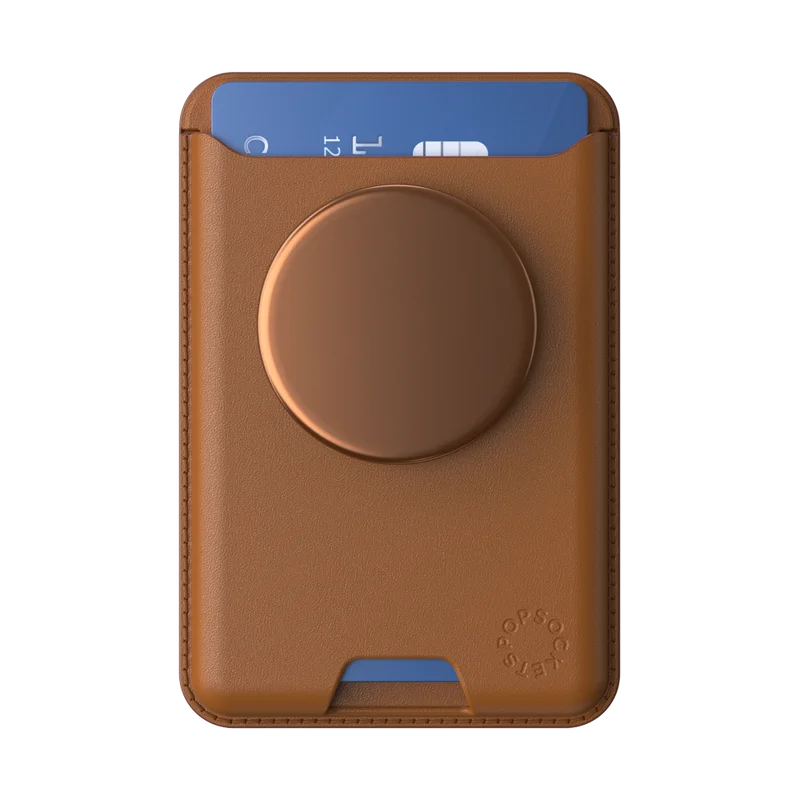 Soft Goods PopWallet+ for MagSafe