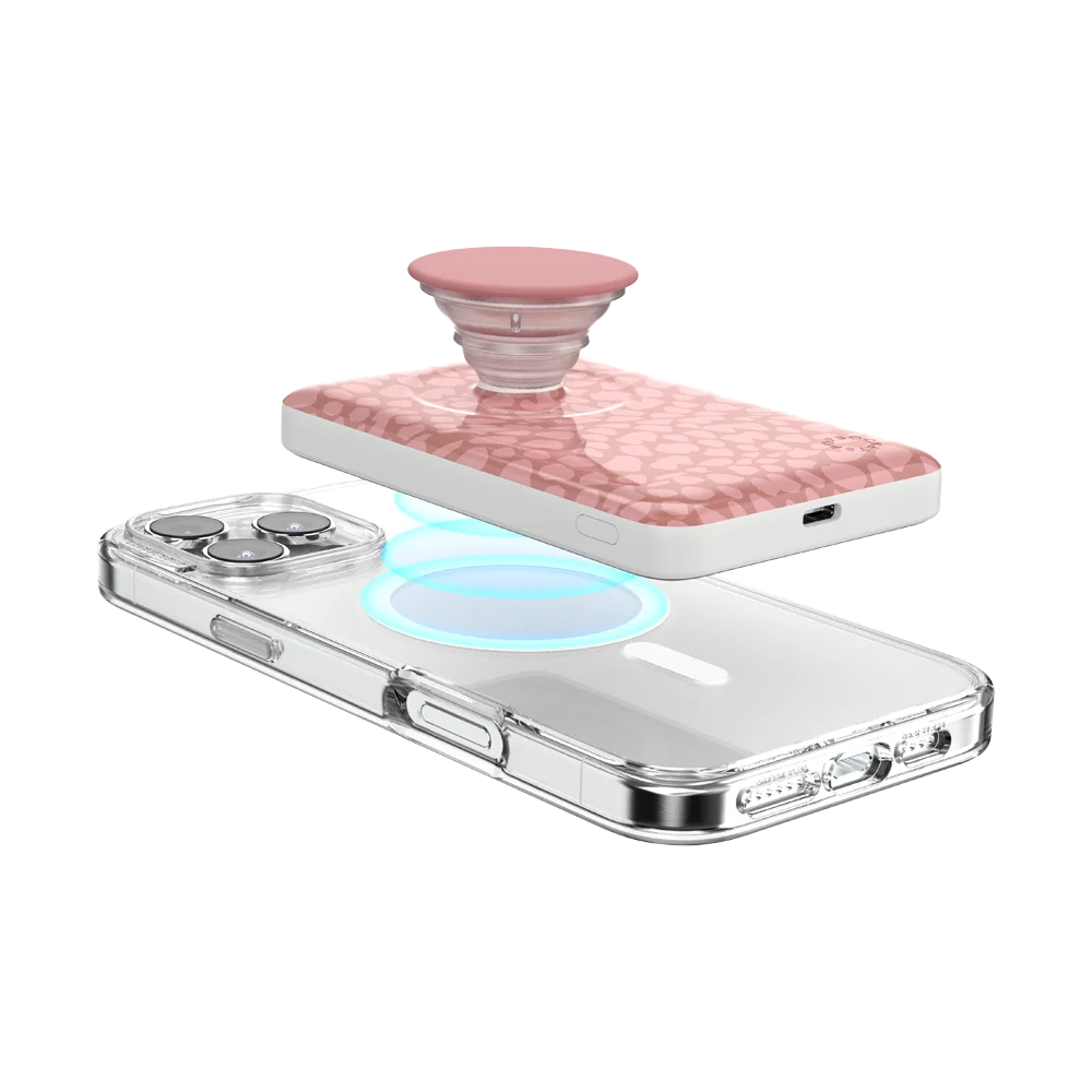 New Neutrals Power
