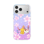 Pokemon Fairy Magsafe Cases