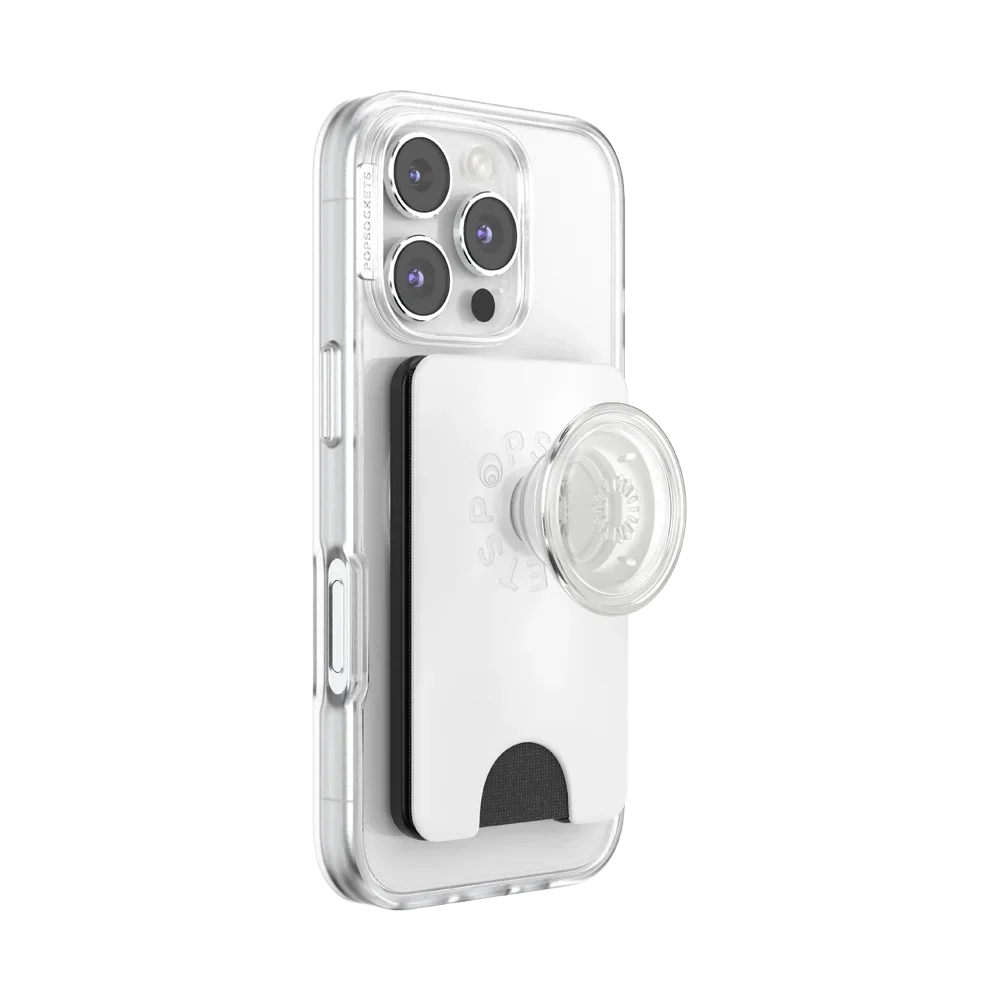 Magsafe Kickout Wallet