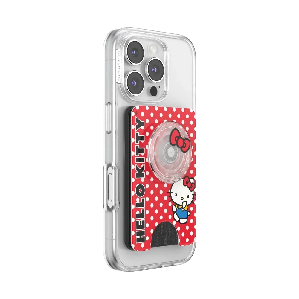Sanrio Wallet