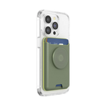 Soft Goods PopWallet+ for MagSafe