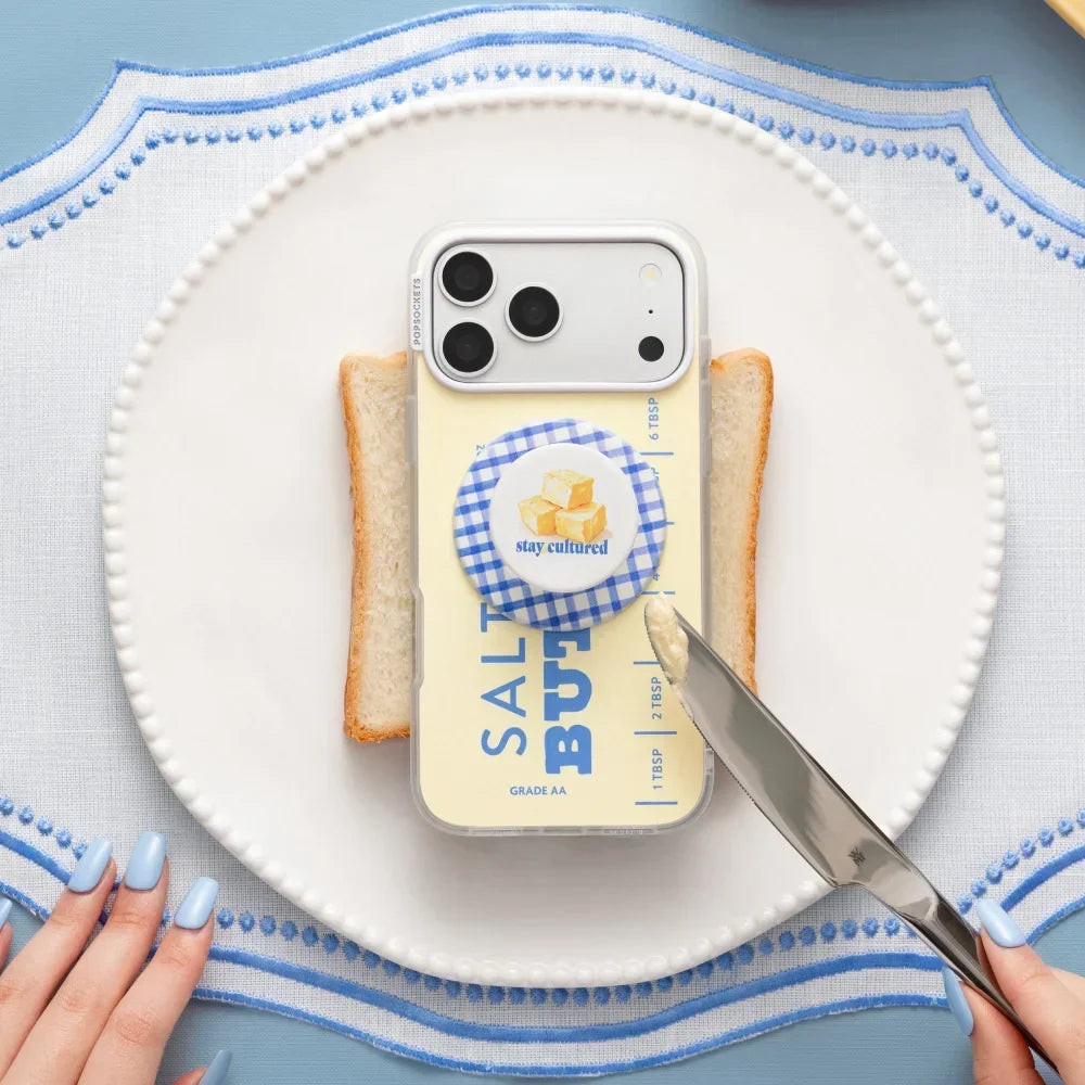 Toast Case