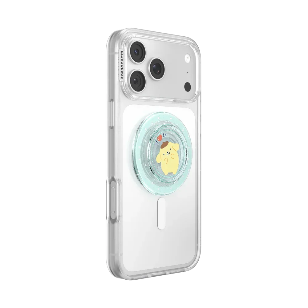 Sanrio Grips