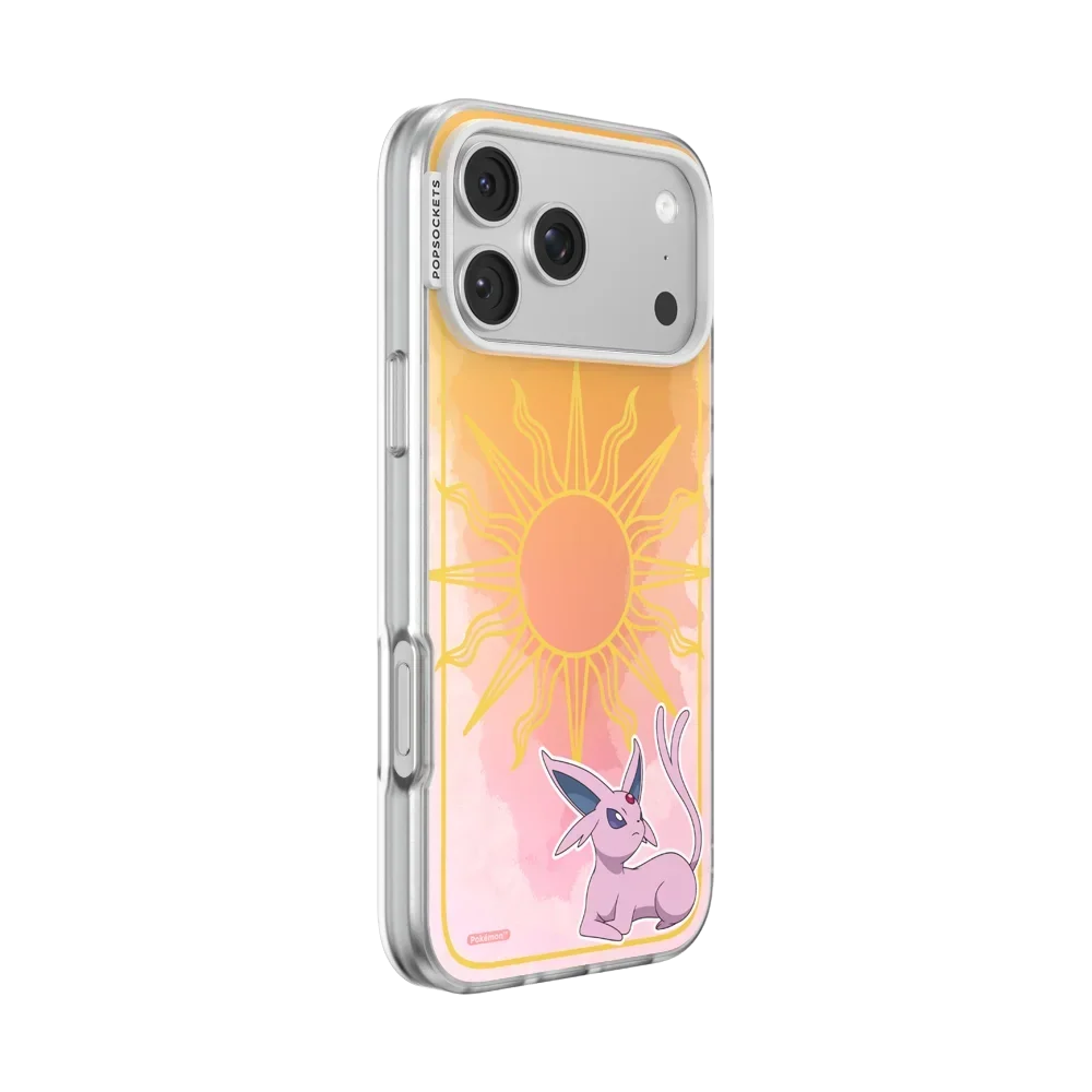 Pokemon Anniver Case
