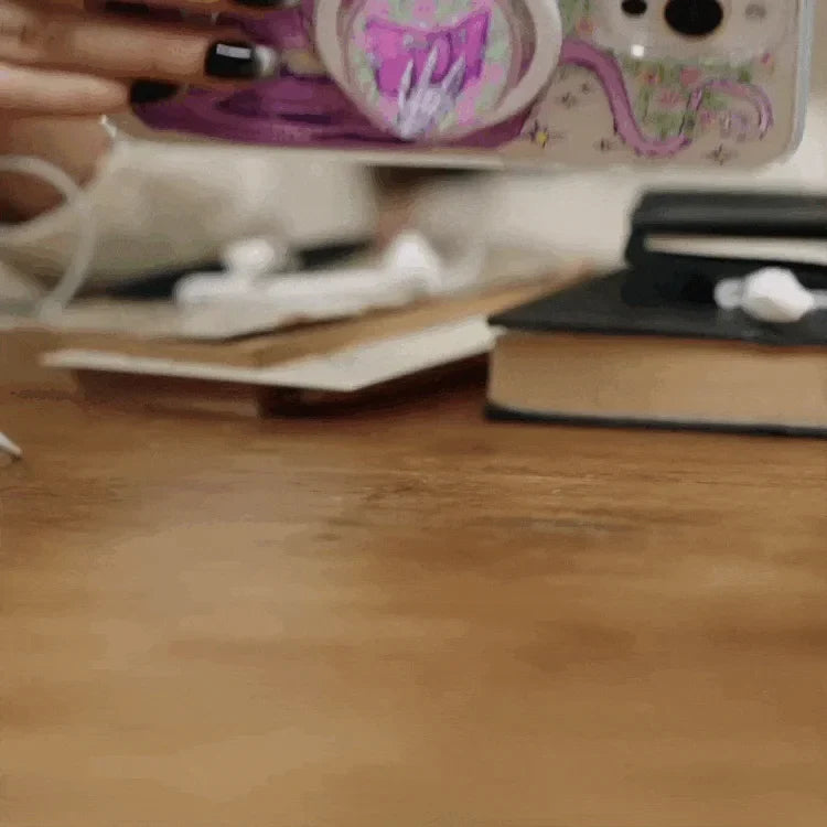 Bookish Case