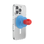 Bazooka Grips