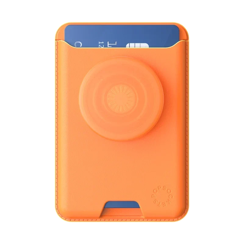 Soft Goods PopWallet+ for MagSafe