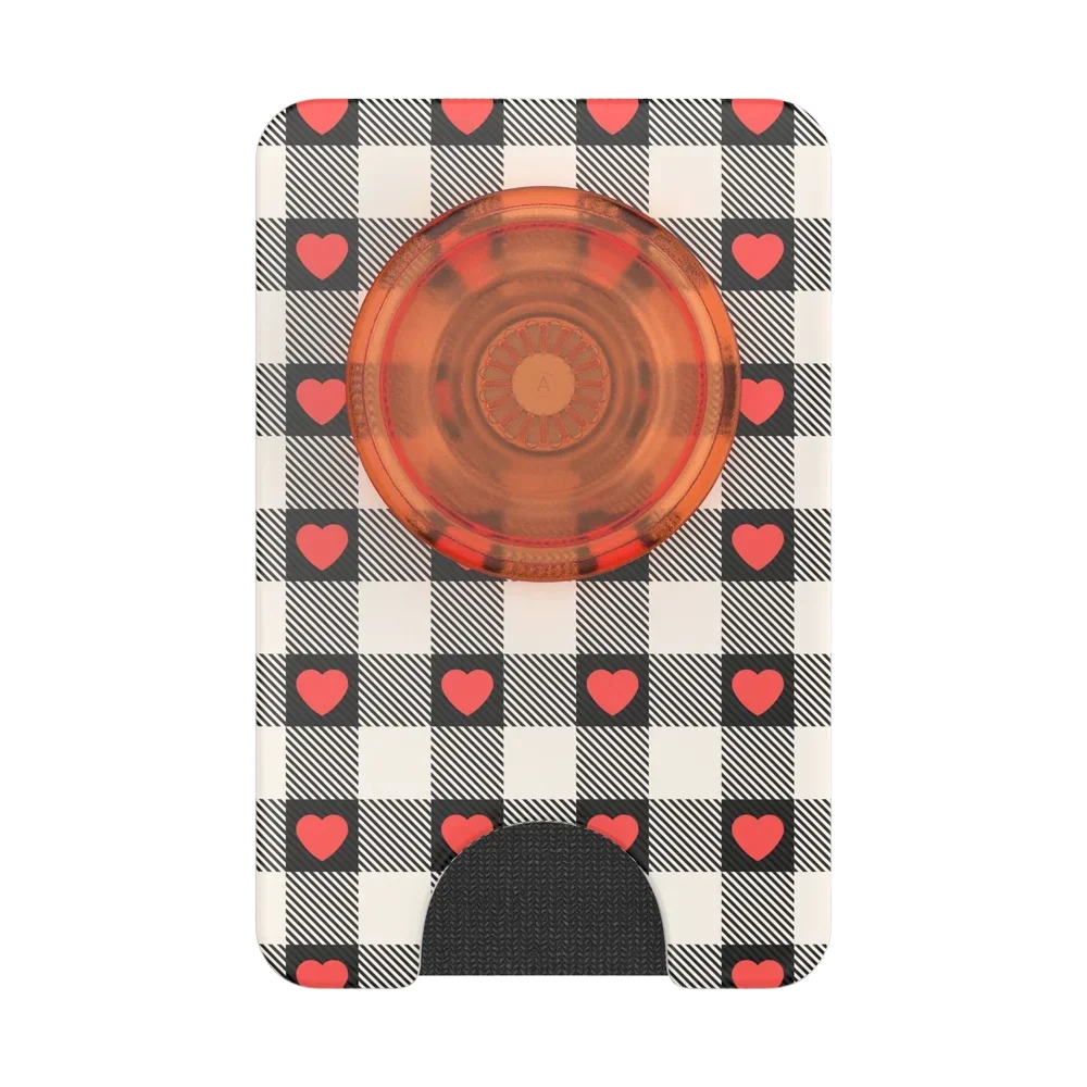 Sweet Spicy Wallet