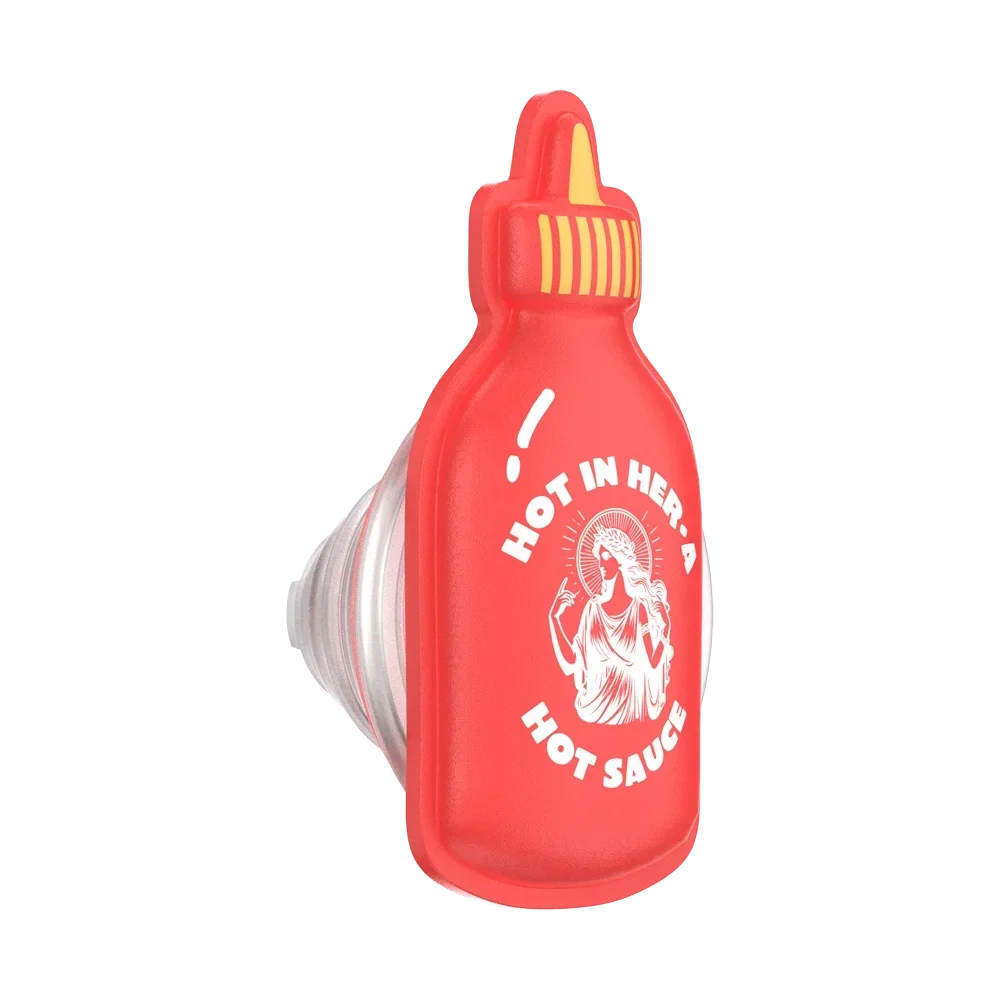Food Truck Grips