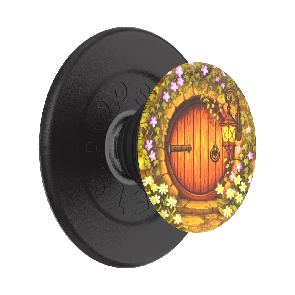 Enchanted Garden Grips