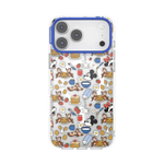 Breakfast Buddies Case
