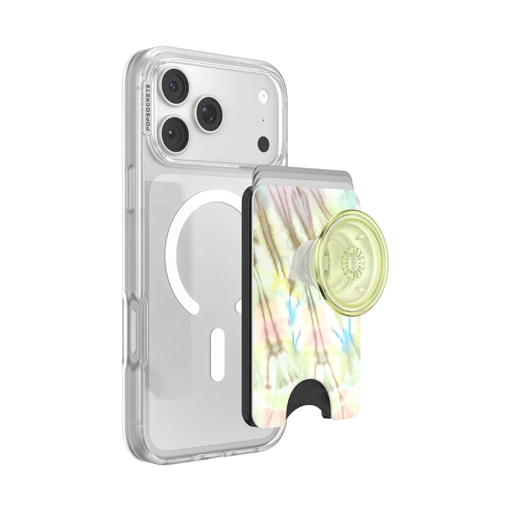 Sea Spell Wallet