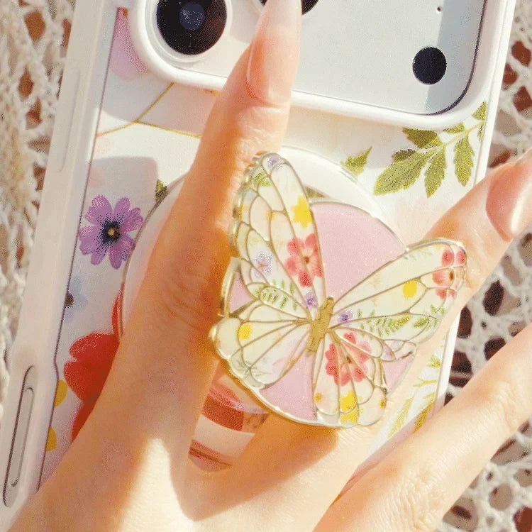 Sunset Oasis Case