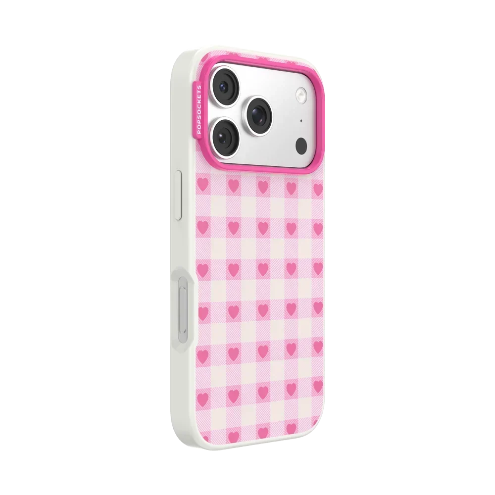 Sweet Spicy Case