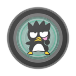 Sanrio Grips