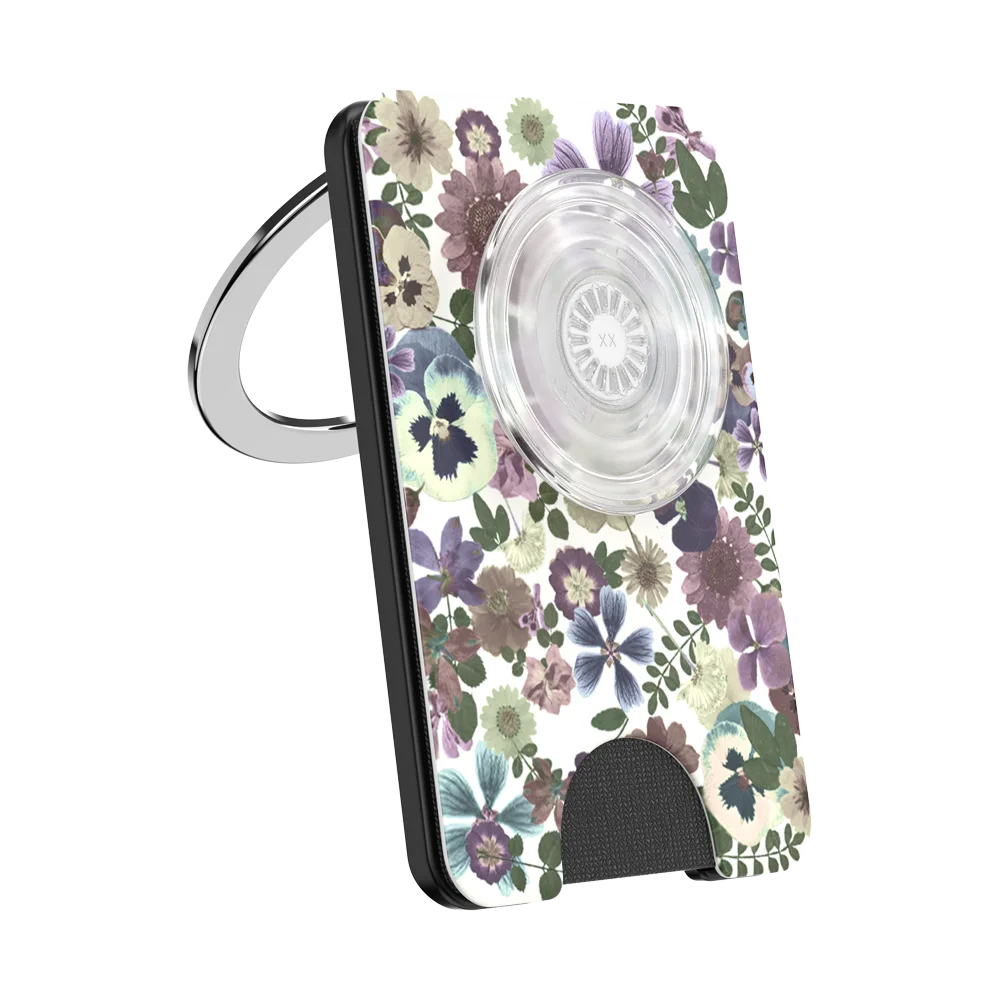 Magsafe Kickout Wallet