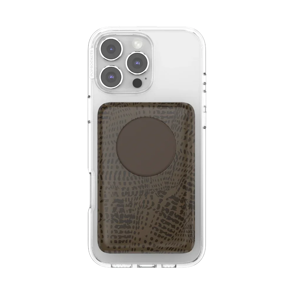 New Neutrals Power