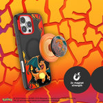 Fire Type Case