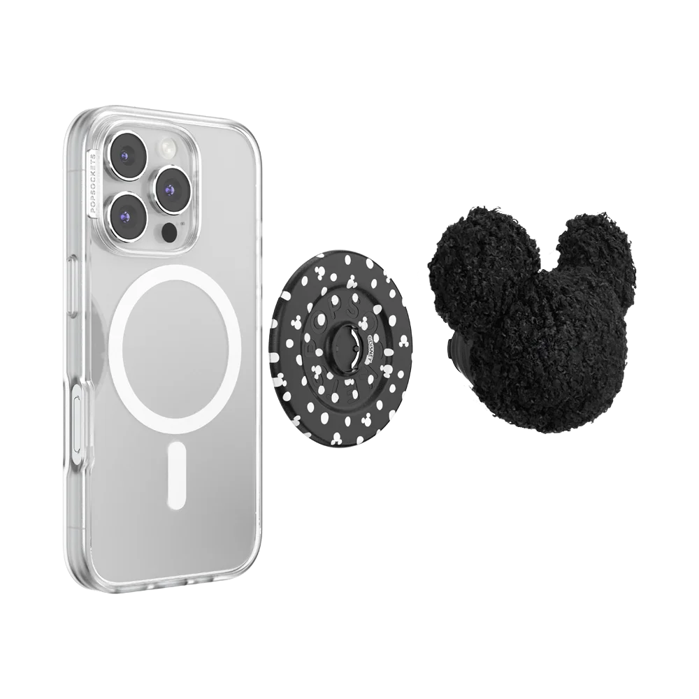 Luxe Disney MS Grips