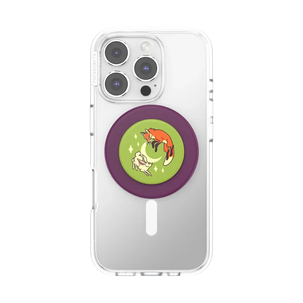 Enchanted Garden Grips