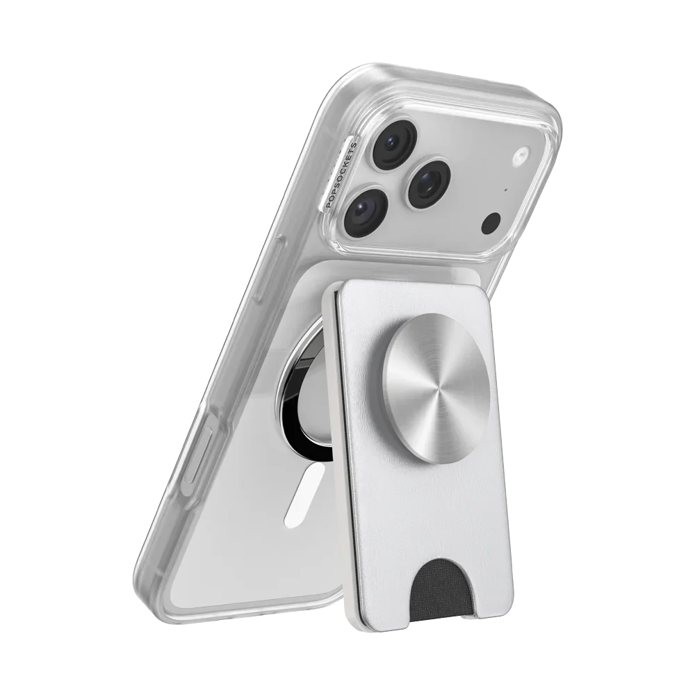 Magsafe Kickout Wallet