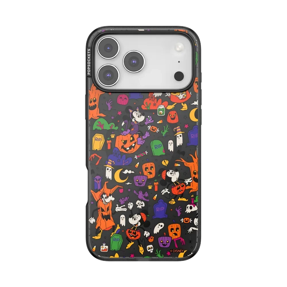 Disney Halloween Case