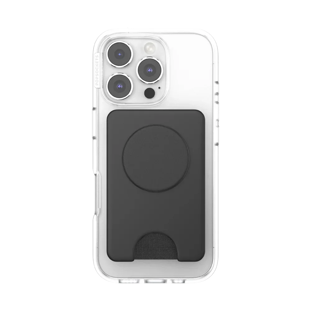 Magsafe Kickout Wallet