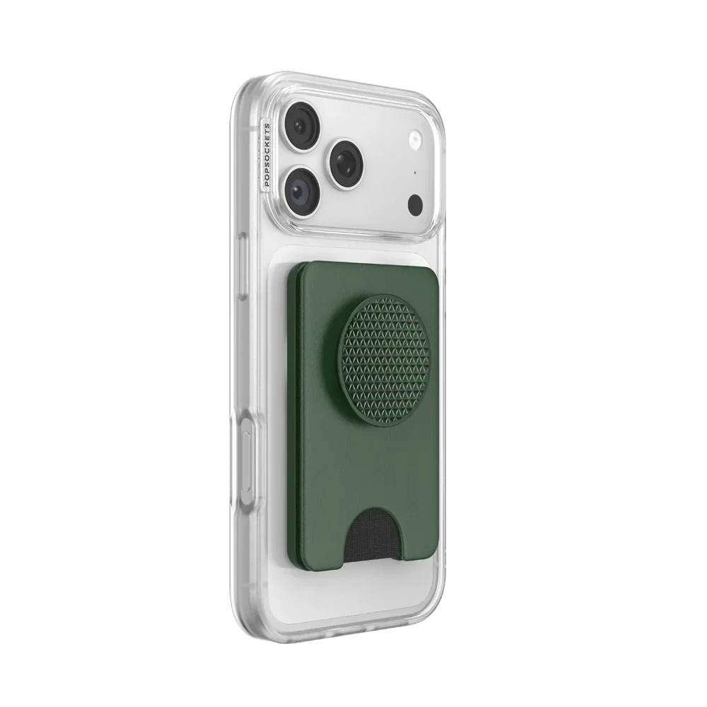 Magsafe Kickout Wallet