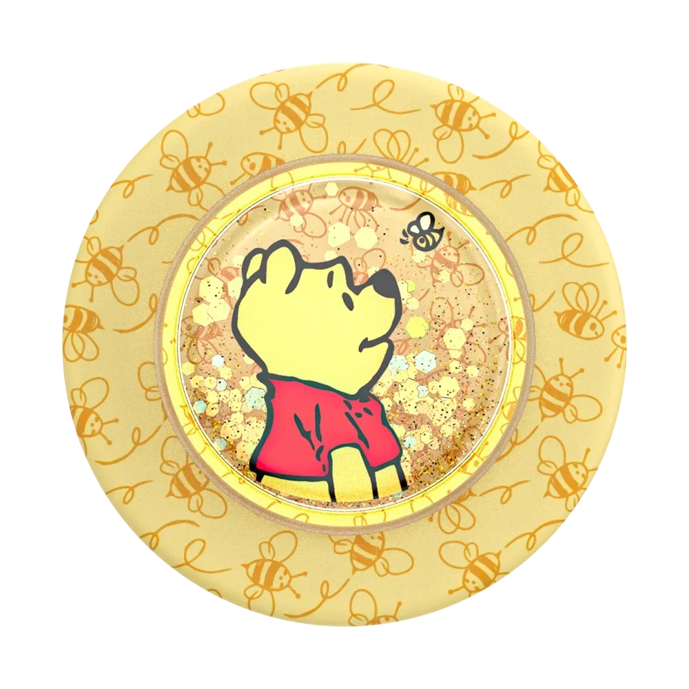 Winnie Pooh Grip