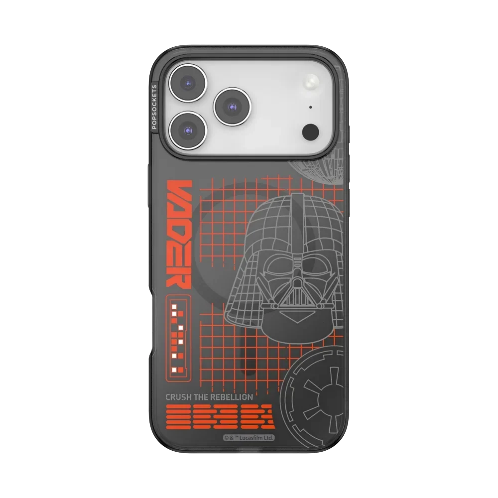 Star Wars MagSafe Case