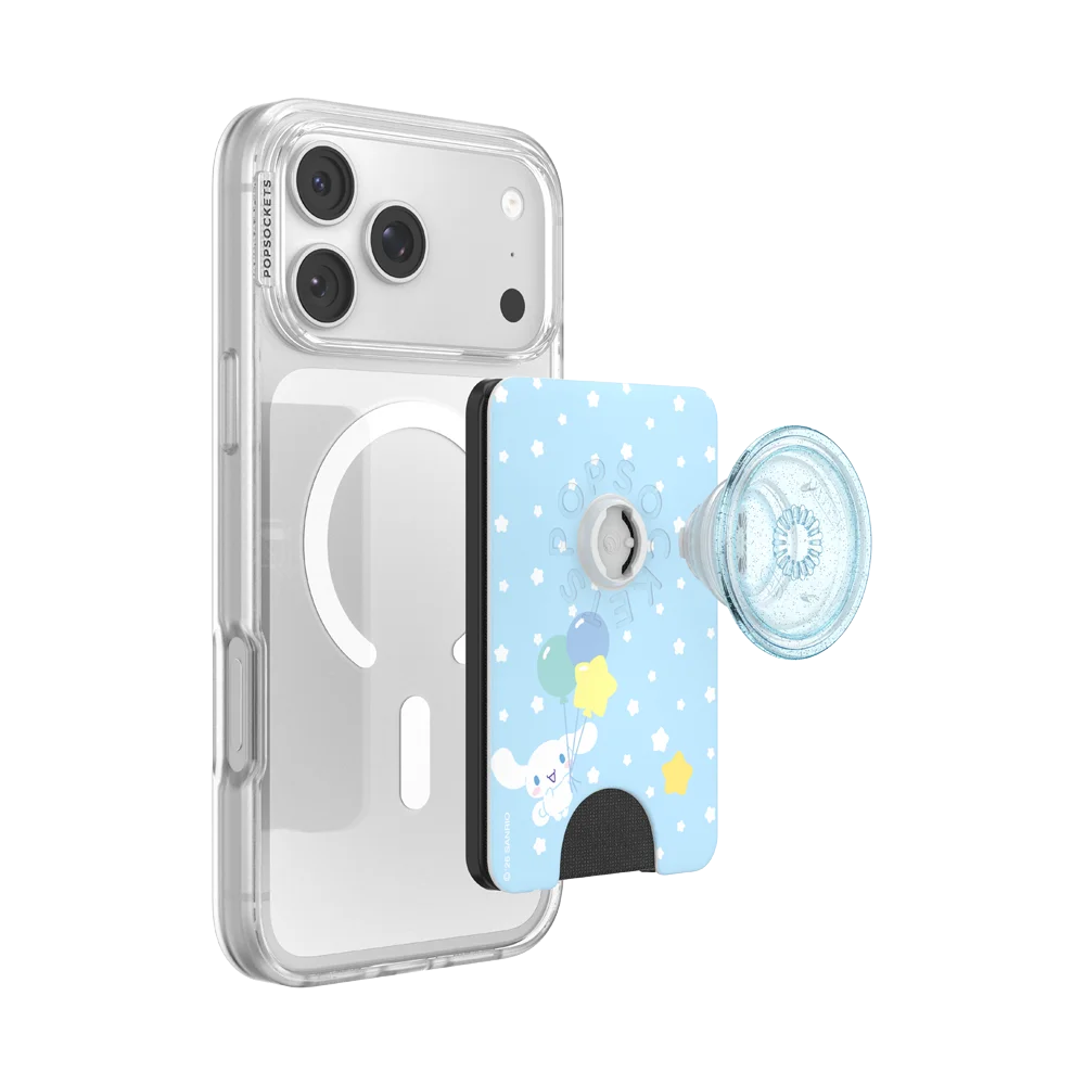 Sanrio Wallet