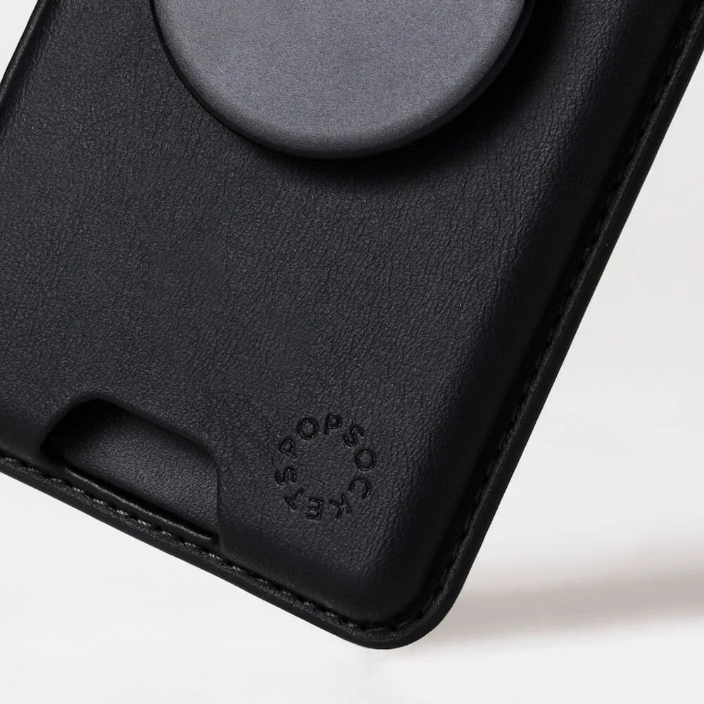 Soft Goods PopWallet+ for MagSafe