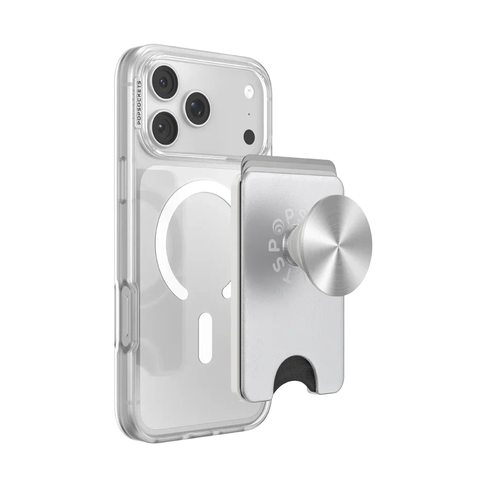 Magsafe Kickout Wallet