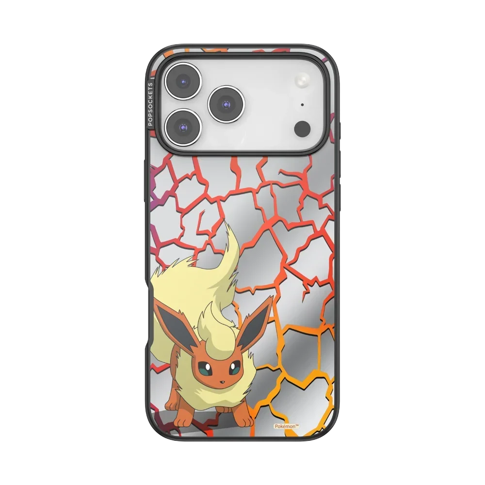 Fire Type Case