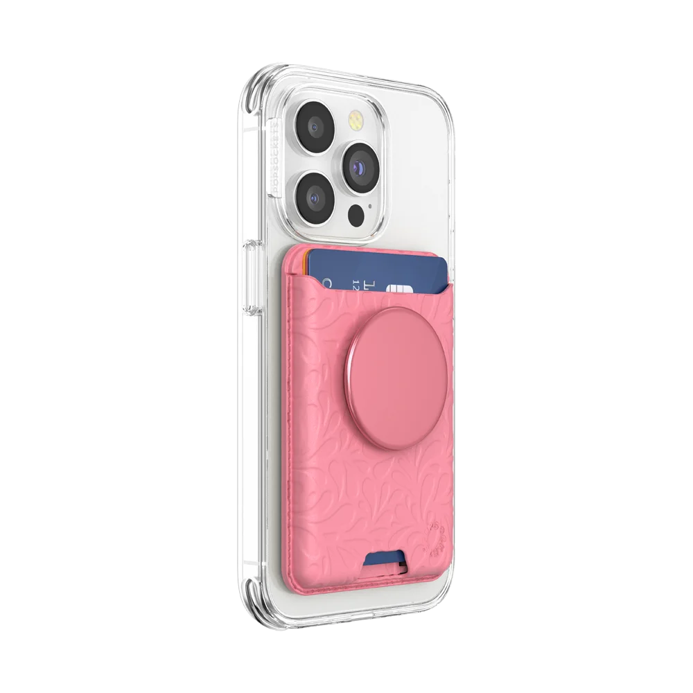 Soft Goods PopWallet+ for MagSafe