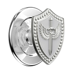 Knights Library Grips