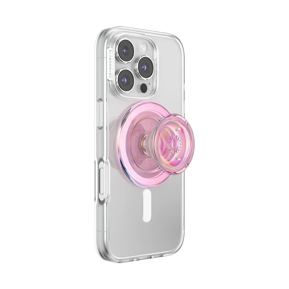 Waxy Shimmer Grips