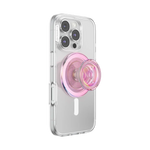 Waxy Shimmer Grips