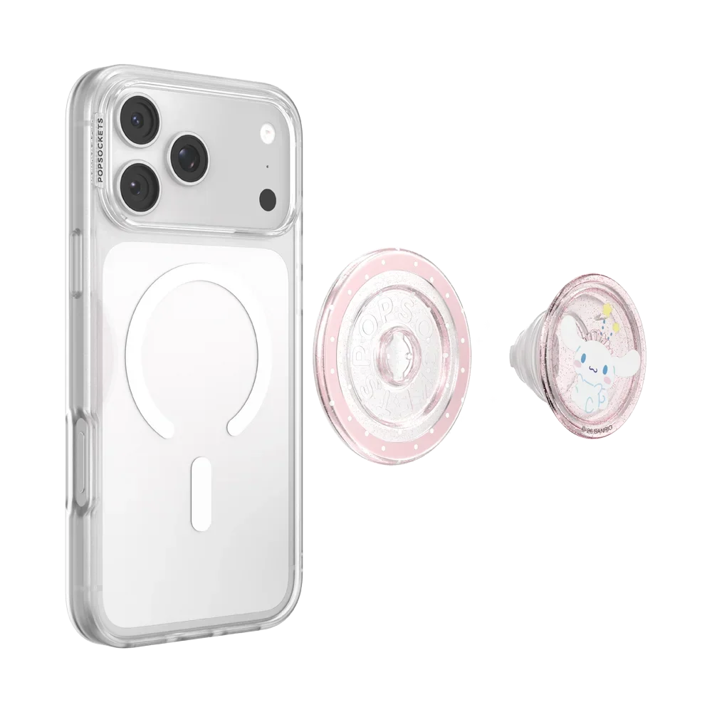 Sanrio Grips