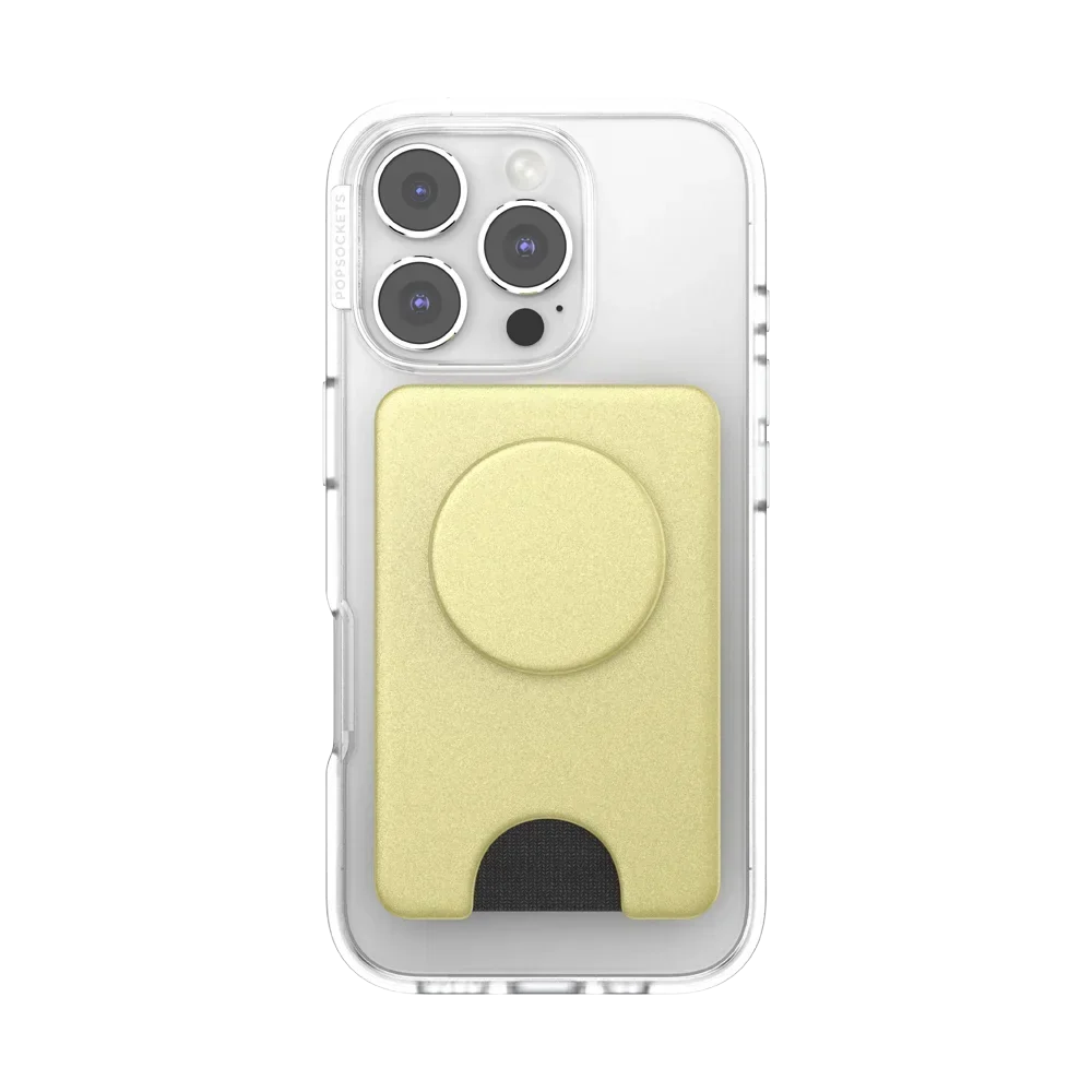 Magsafe Kickout Wallet