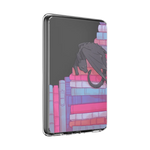 Bookish Kindle Magsafe