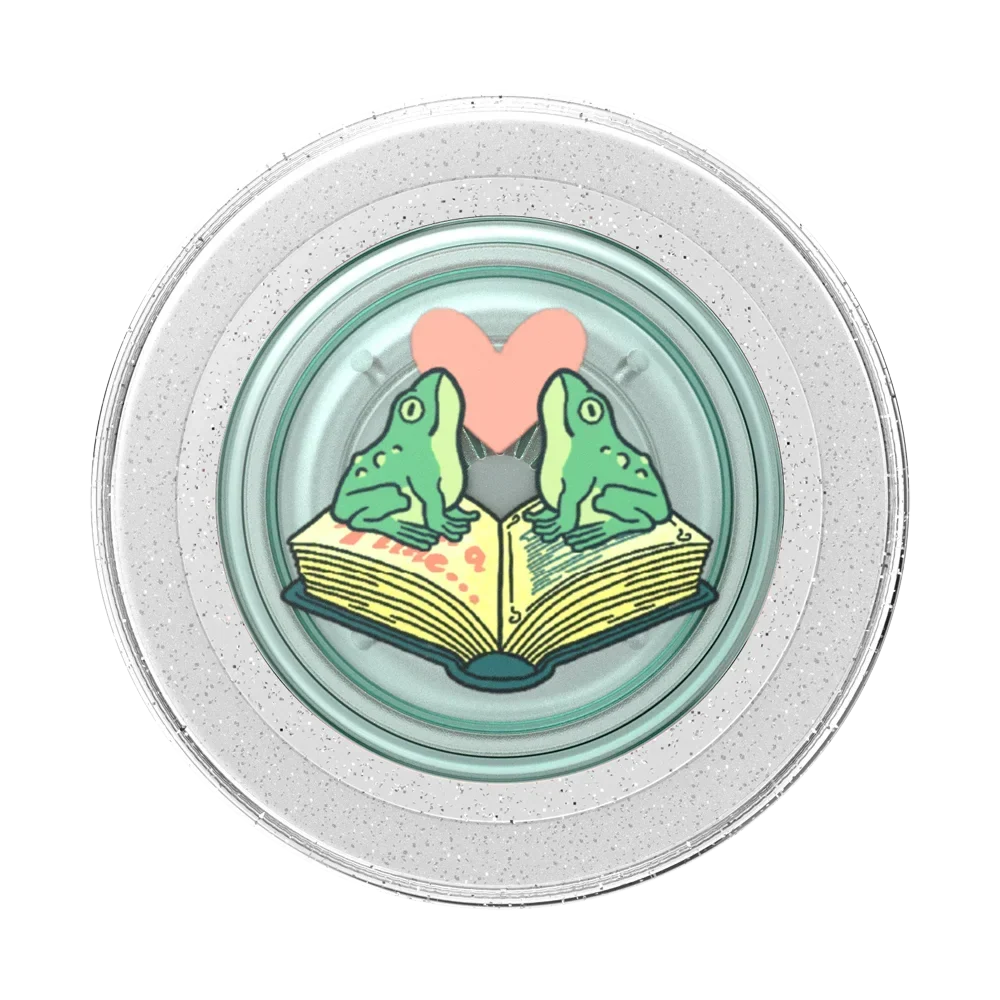 Enchanted Garden Grips