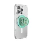 Waxy Shimmer Grips