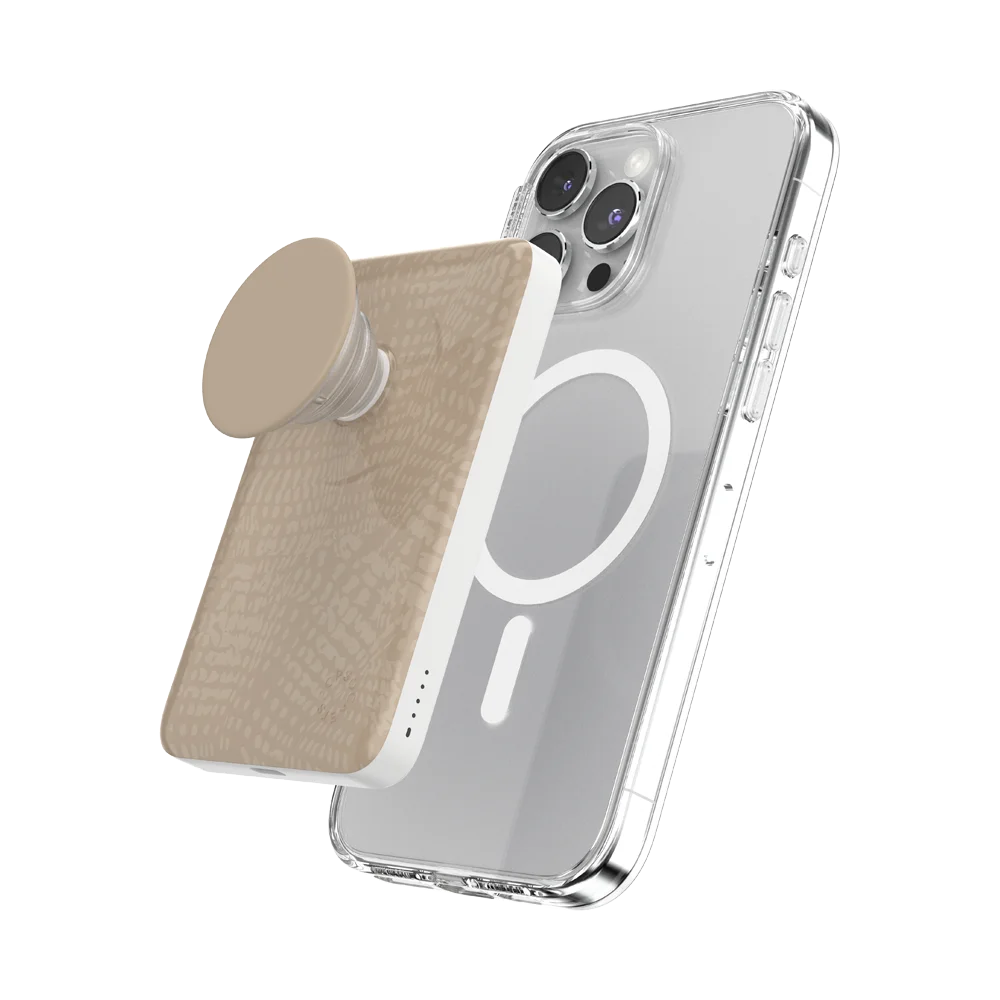 New Neutrals Power