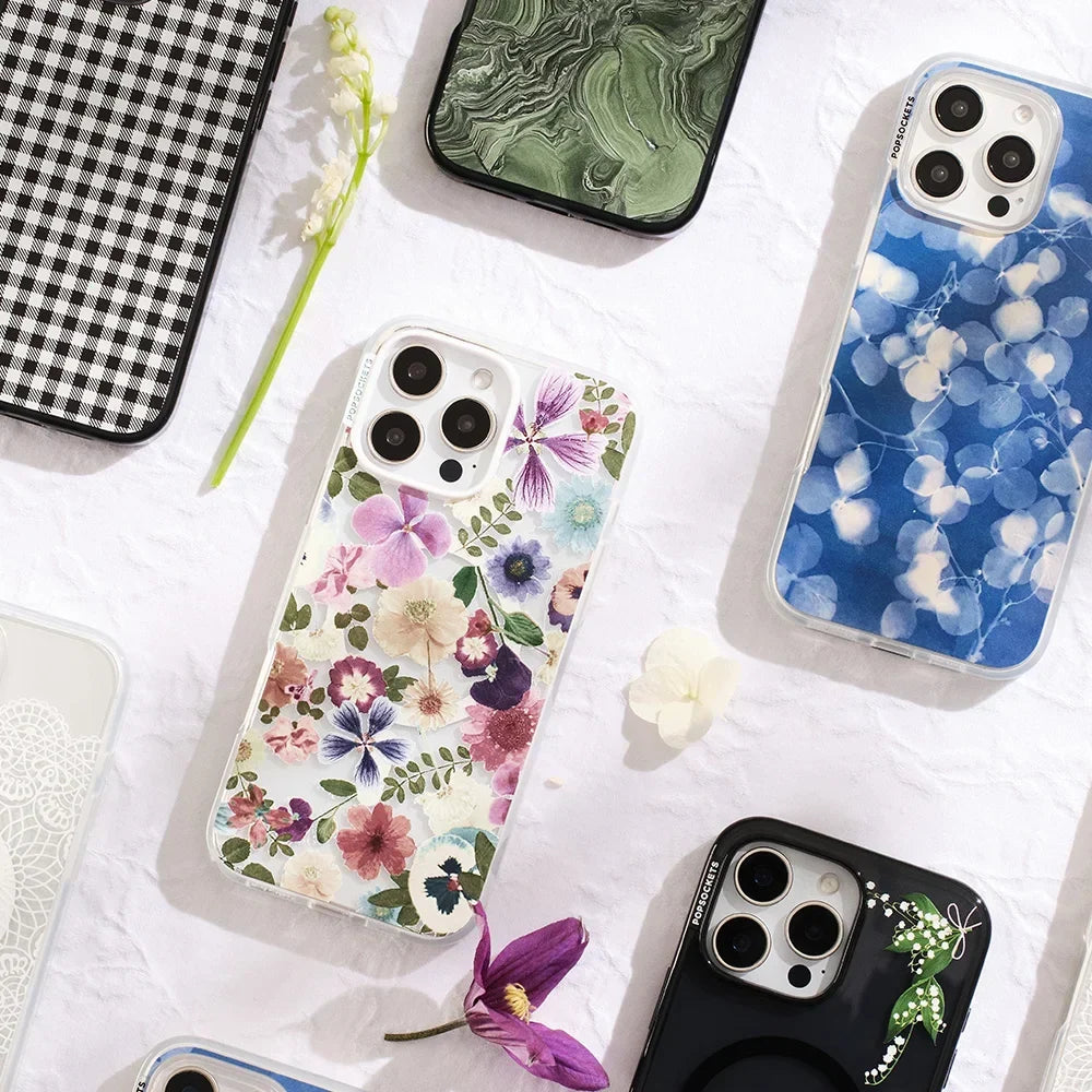 Dark Romance Cases