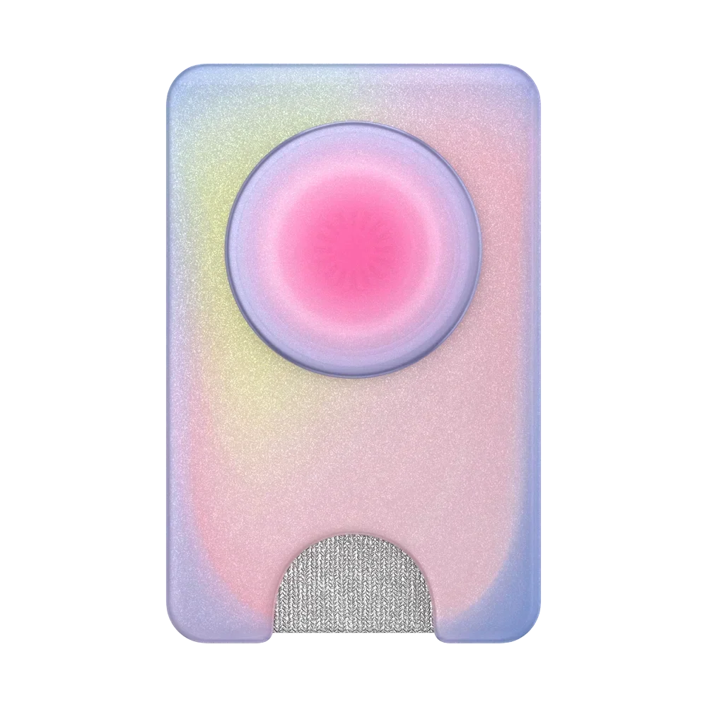 Magsafe Kickout Wallet